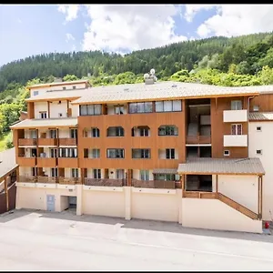 Appartement Seignus D Pieds Des Pistes, Allos